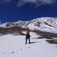 Juan Gonzalez's Photo