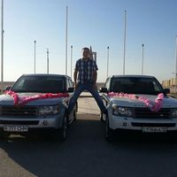 Даулет Сугирбаев's Photo