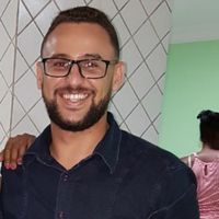 LUCIELMO ARAUJO SILVA's Photo