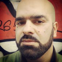 Fotos de Antonio Rebordao