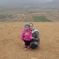 Fotos von kobra Qashqaei