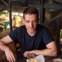 Lev Fraimovich的照片