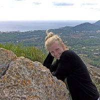 Le foto di Kim Endrikat