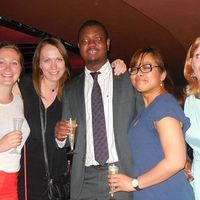 Serge Konan的照片