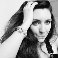 Ségolène Gonzalez-Durey's Photo