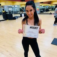 Jessica Patiño's Photo