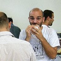 Simone Gianni's Photo