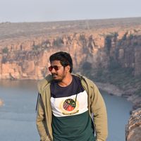 Siva Prasad Reddy的照片