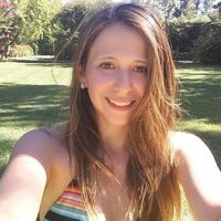 Marianne Kreither's Photo