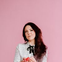 Silja Paulus's Photo