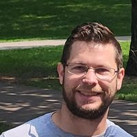 Patrick Revier的照片