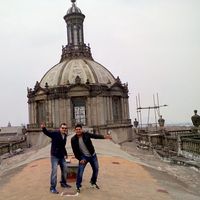 Santiago Arango的照片