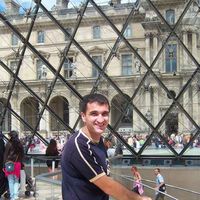 Revaz/buba Bliadze's Photo