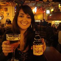 Maria Julia Martins's Photo