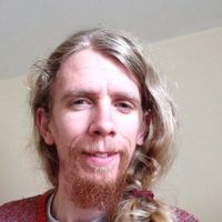 James Cussen的照片