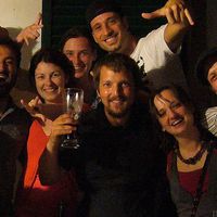 David Haraldson's Photo