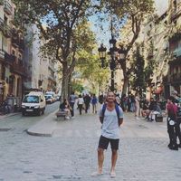 Fotos de Andreas Ganga