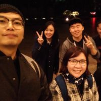 Lewida Funji's Photo