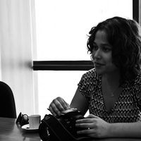 Aline  Oliveira's Photo