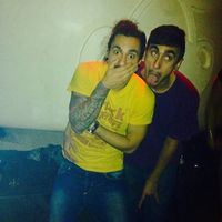 Fernando Vargas's Photo