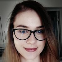 Magdalena Majka的照片