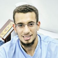 Mostafa Okasha's Photo