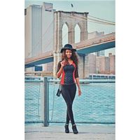 Jasmine Washington's Photo