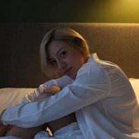 Le foto di Gaëlle Bienert