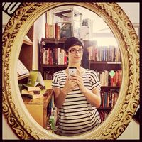 Andrea Wright的照片