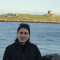 Aline Armelin's Photo