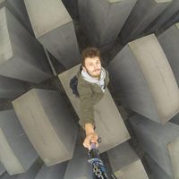 Sander van Waterschoot's Photo