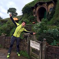 Fotos von Oscar Agostini