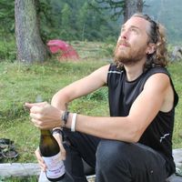 Andrea Balla's Photo