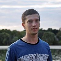 Volodymyr Yarmoshevych的照片