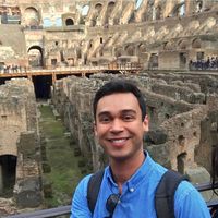 Le foto di Thalys Figueredo