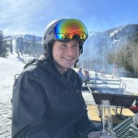 Aidan Young-Sgoutas's Photo