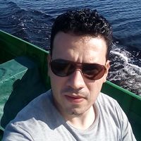 fabiano  silva's Photo