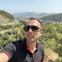 Sinan Albayrak's Photo