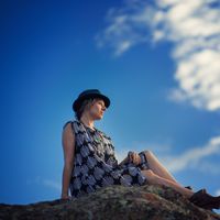 Meredith Harris's Photo