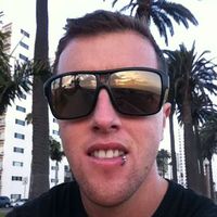 Maximiliano Cresta's Photo