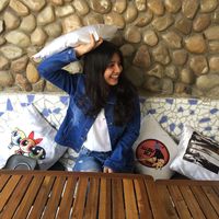 Ankita Chetry's Photo
