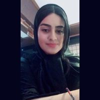 Golnaz Andarzi's Photo