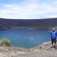 Fabricio Alvarez's Photo