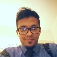 Roshin Varghese's Photo