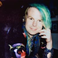 Daniel Webster的照片