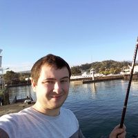 Борис Магакян's Photo