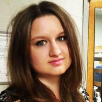 Katharina Schmidt's Photo