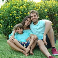 Marina Moran's Photo