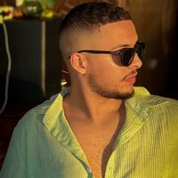 Samir Maous的照片