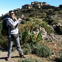 Victor Zuñiga Larco的照片